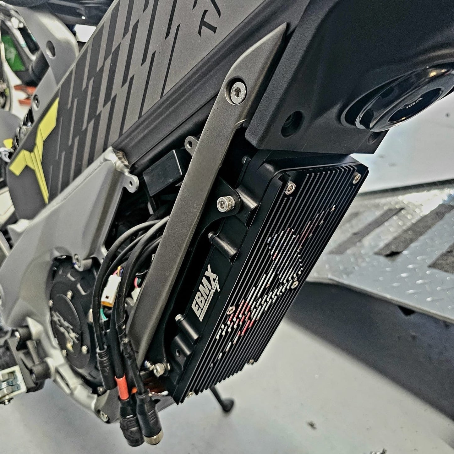 Ebmx X-9000 V2 Controller for Talaria XXX - REVRides