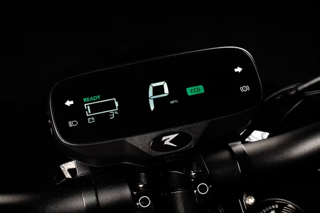 RAWRR Mantis X PRO | 72V 35Ah 15kW 65mph | Electric Dirt Bike