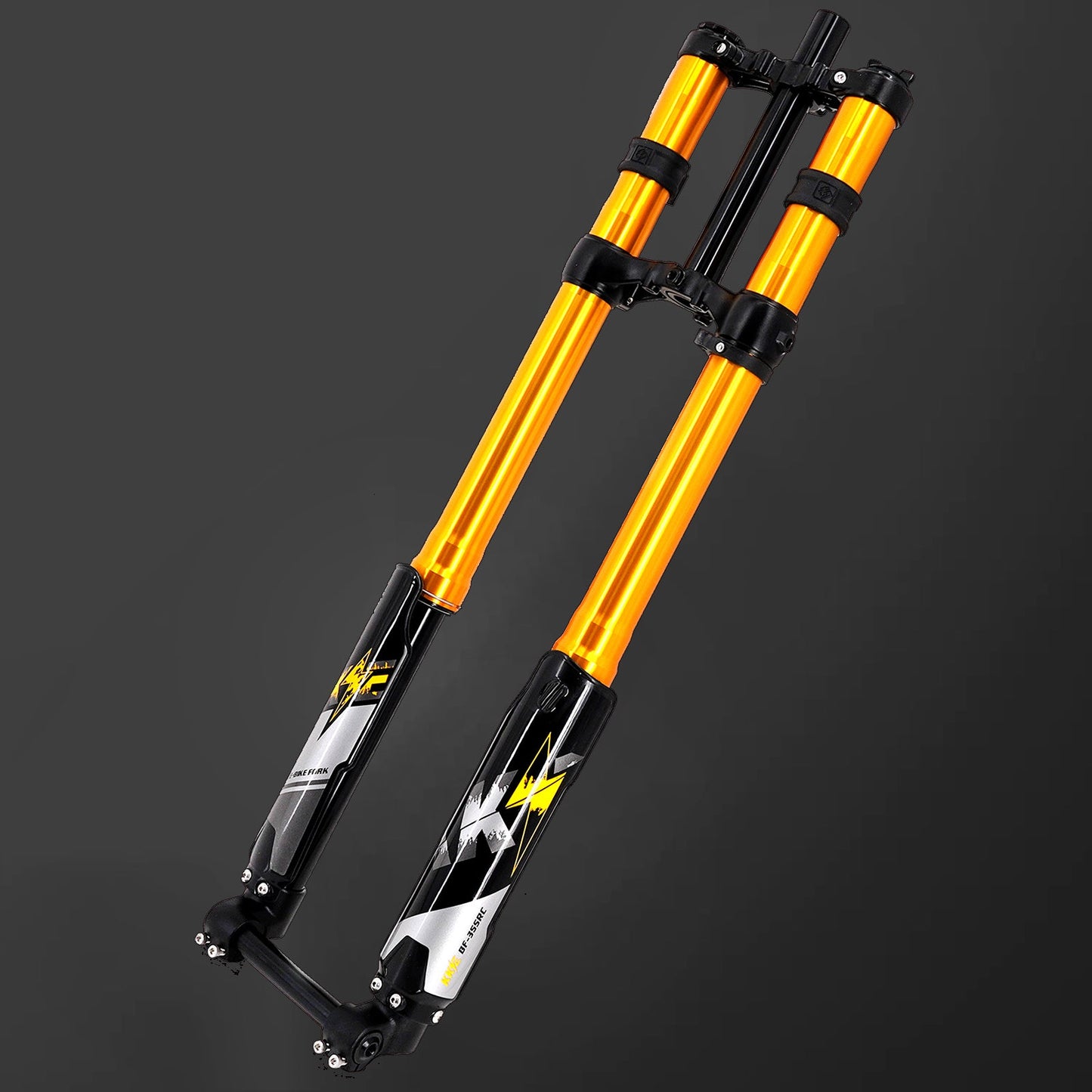 KKE Front Fork Suspension Fit SURRON Light Bee, E-Ride Pro-SS, & more...