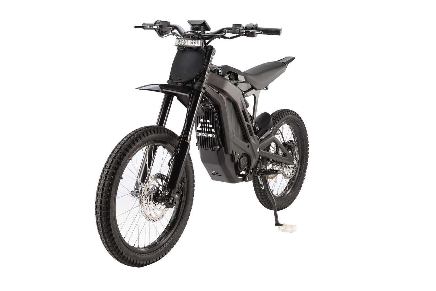 E Ride Pro SS 3.0 | 72V 50AH 16KW | Long Range Electric Dirt Bike