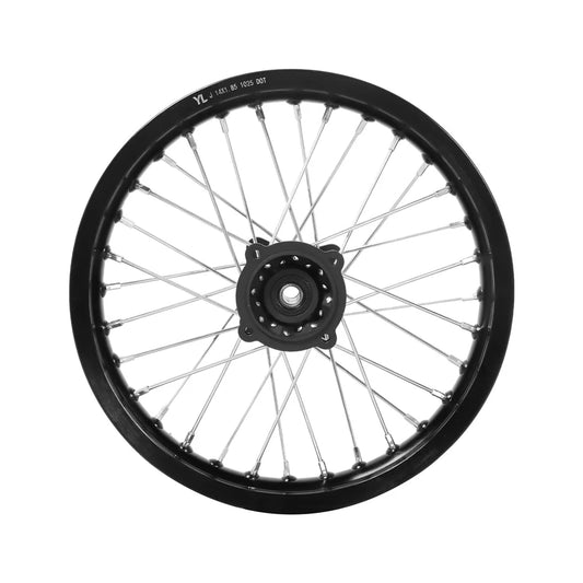 Altis Delta Wheels | Front or Rear OEM Replacement Wheel | By Altis Powersports