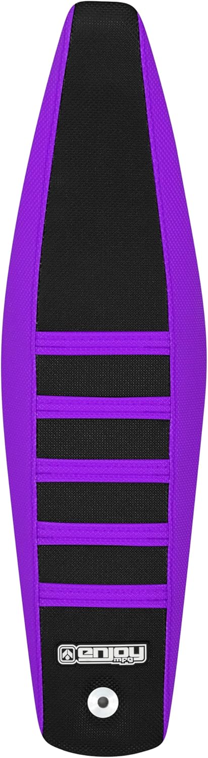 Enjoy Ribbed Gripper seat cover for Arctic Leopard XE Pro, Vetra blazer (COLOR OUTSIDE/ RIBS)