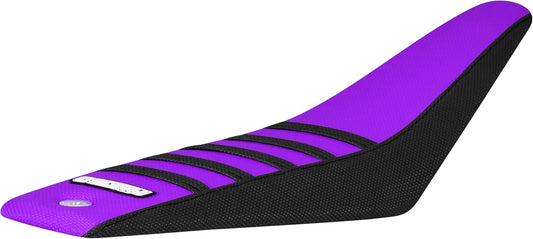 Enjoy Ribbed Gripper seat cover for Arctic Leopard XE pro, Vetra blazer (COLOR INSIDE)