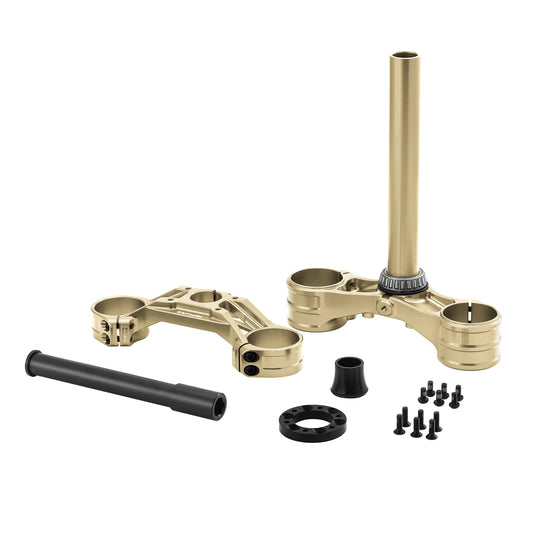 RFloXa Hawk Max drop crown –  Fits Hawk31 / Hawk32 / PRO Forks