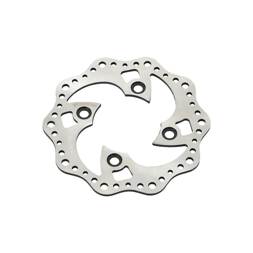 Altis Delta Brake Disc Rotor | Front or Rear | By Altis Powersports