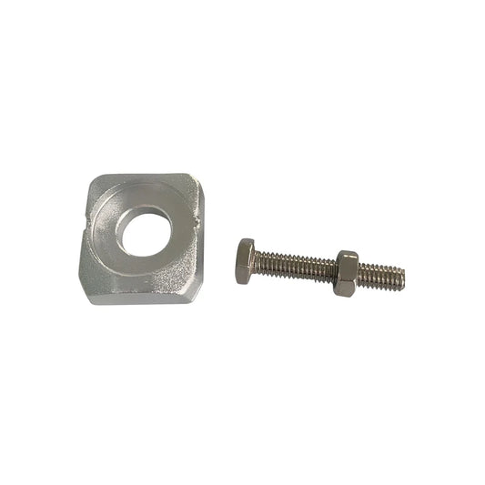 E Ride Pro Chain Adjuster Kit with Nuts | For E Ride Pro Electric Dirt Bikes