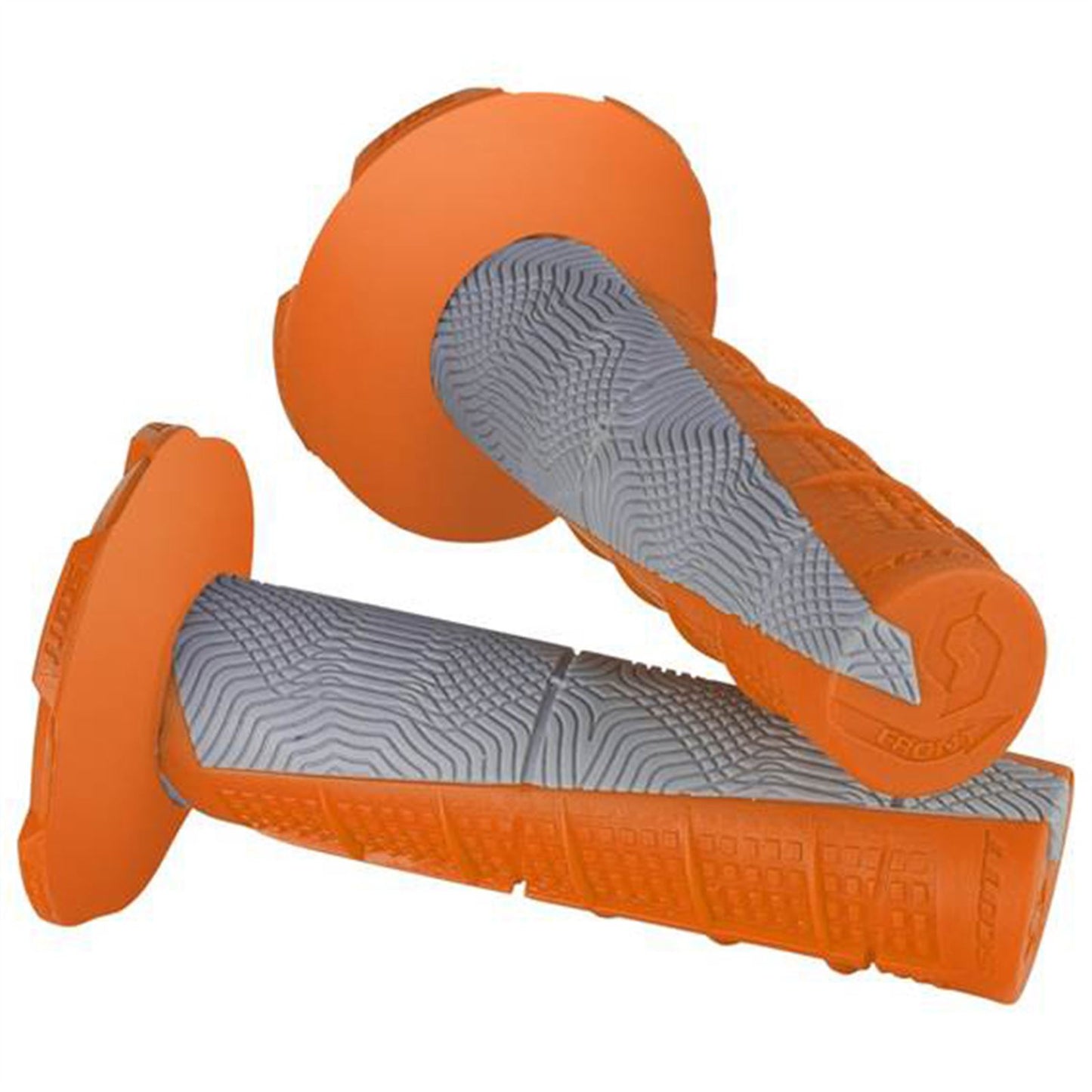 SCOTT Deuce + Donut Grip for E-Moto, E-bikes, and more