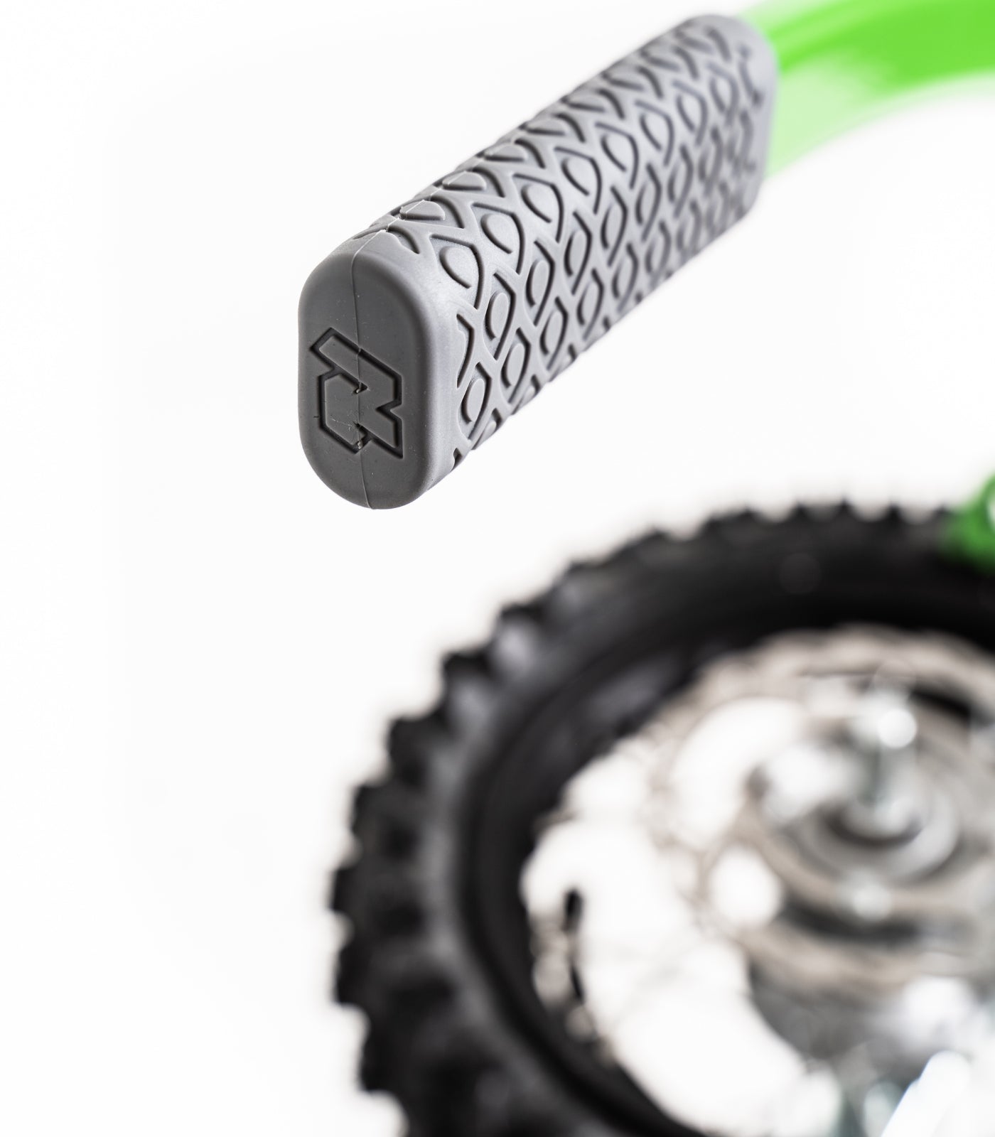 Rabaconda Mini Tire Changer for ETM RTR, Rawrr mini, Pit bikes & more