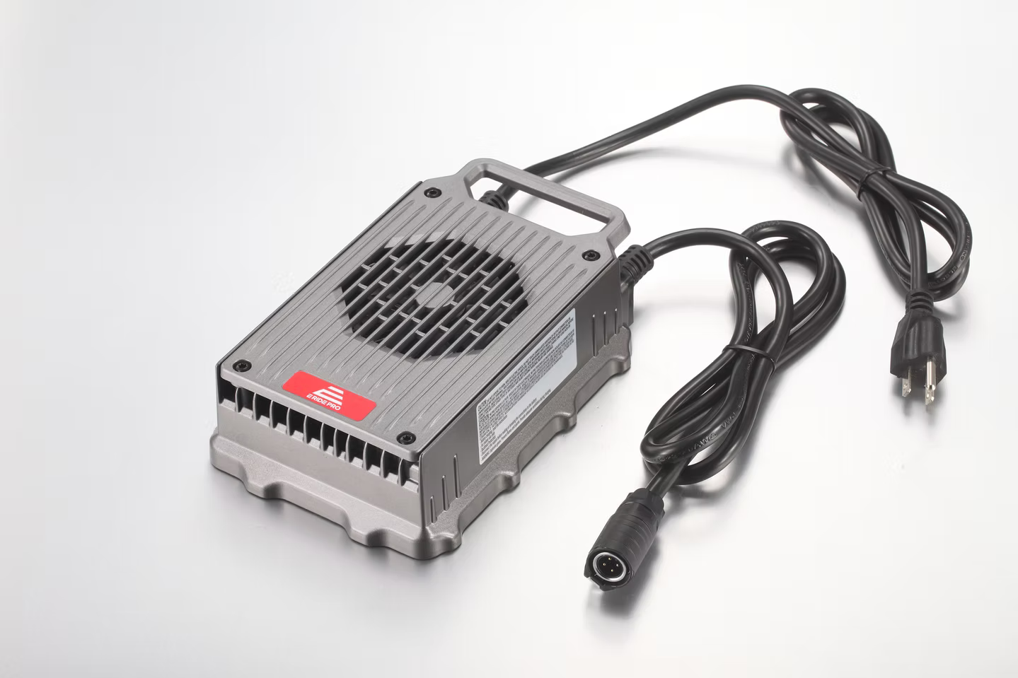 E Ride Pro SS 72V Stock Charger
