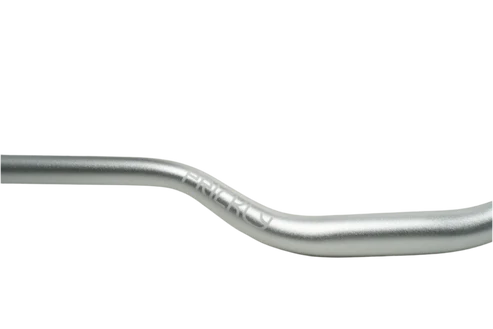 Prickly Handlebar & Bar Mount Combo with SCOTT Mellow Grips | Handle bar Kit | by Prickly Motorsports & SCOTT | for Emoto