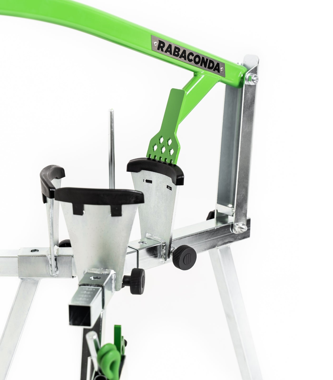 Rabaconda Mini Tire Changer for ETM RTR, Rawrr mini, Pit bikes & more