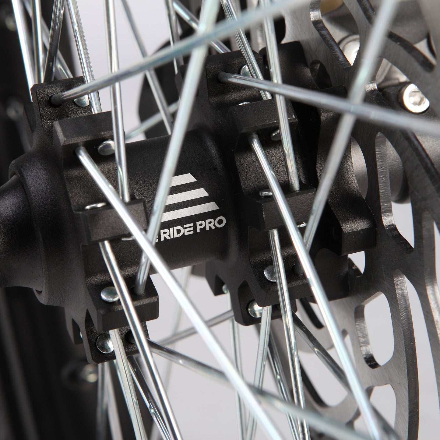 E Ride Pro SS 3.0 | 72V 50AH 16KW | Long Range Electric Dirt Bike