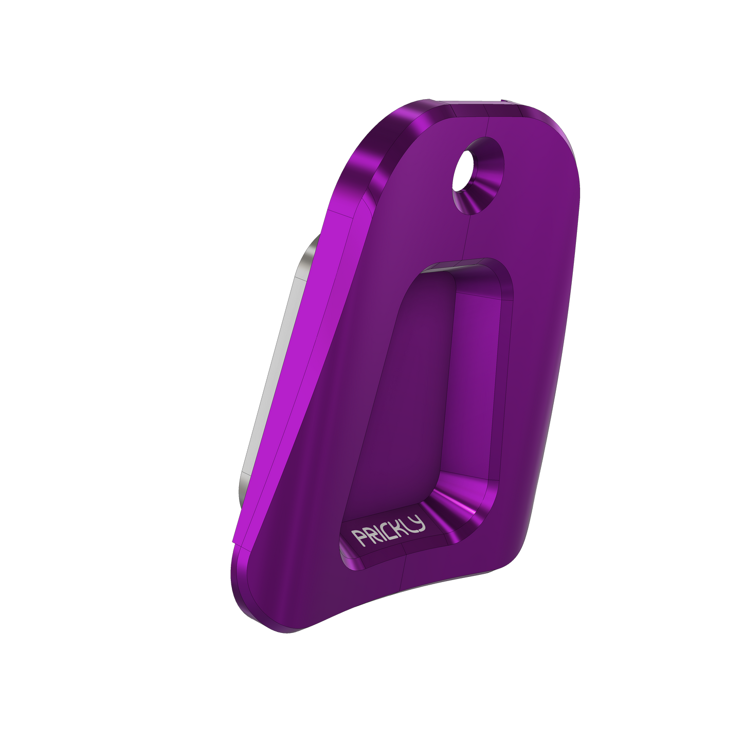 Ultra Bee AirTag Stash by Prickly Motorsports