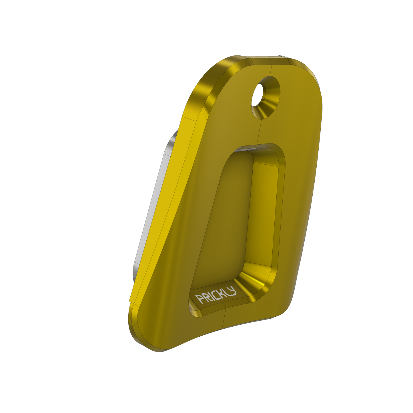 Ultra Bee AirTag Stash by Prickly Motorsports