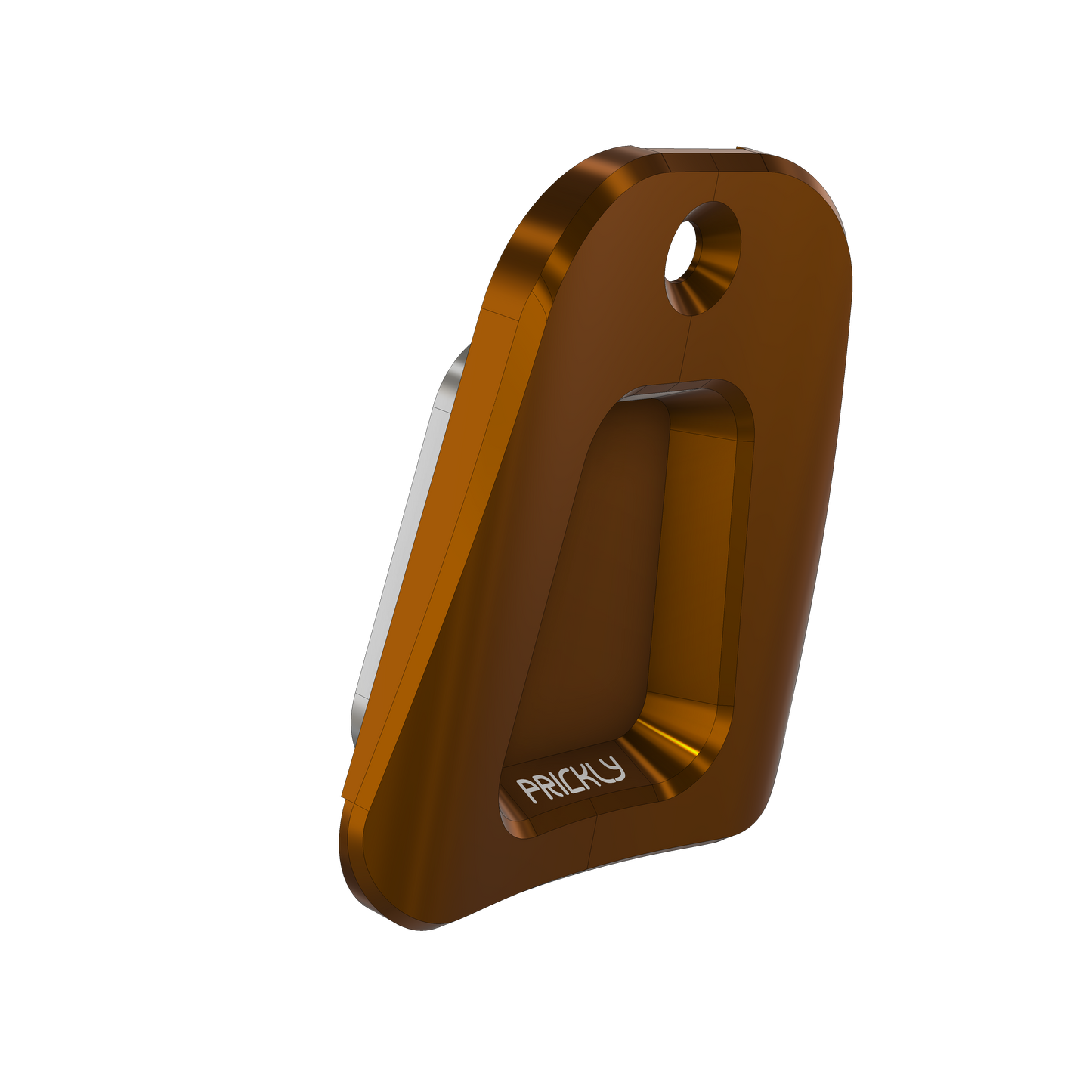 Ultra Bee AirTag Stash by Prickly Motorsports