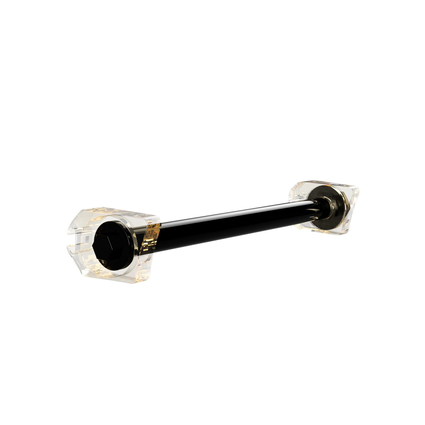 Upgraded Axles | Talaria MX3 & MX4 | By Prickly Motorsports