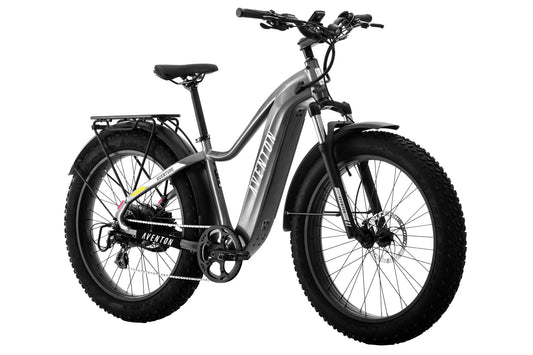 Aventon Aventure.2 Step Over Electric Bike