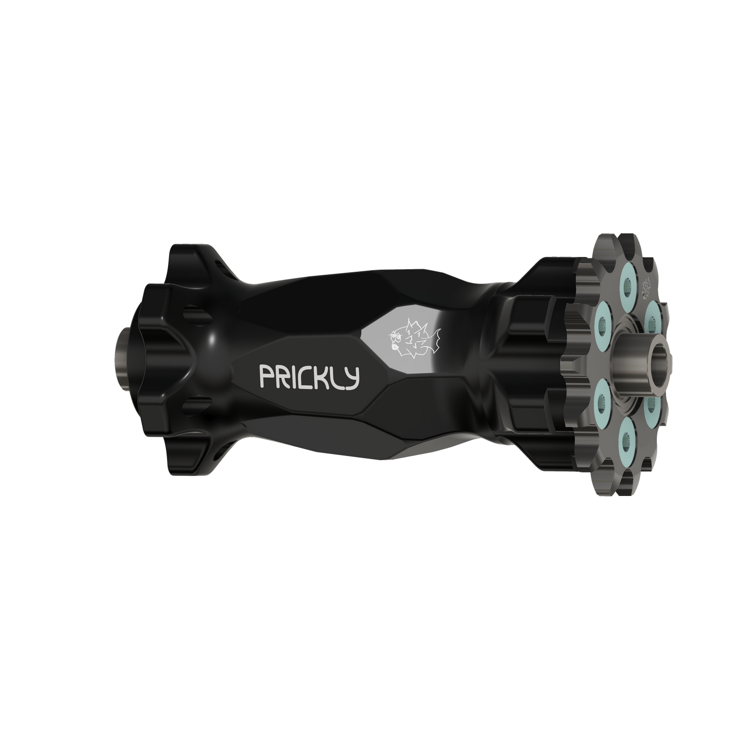 Jackshaft Assembly | Sur Ron, & E-Ride Pro | By Prickly Motorsports