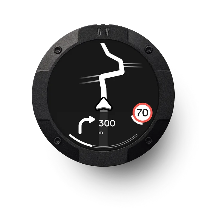 GPS – Beeline Moto II | Navigation System | By Beeline