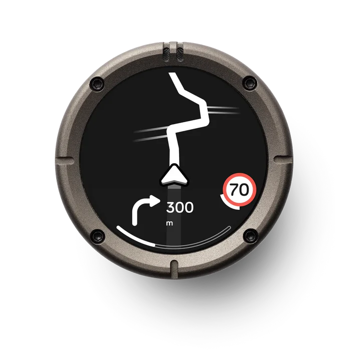 GPS – Beeline Moto II | Navigation System | By Beeline