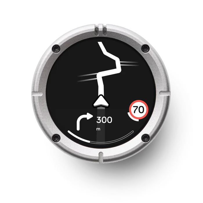 GPS – Beeline Moto II | Navigation System | By Beeline