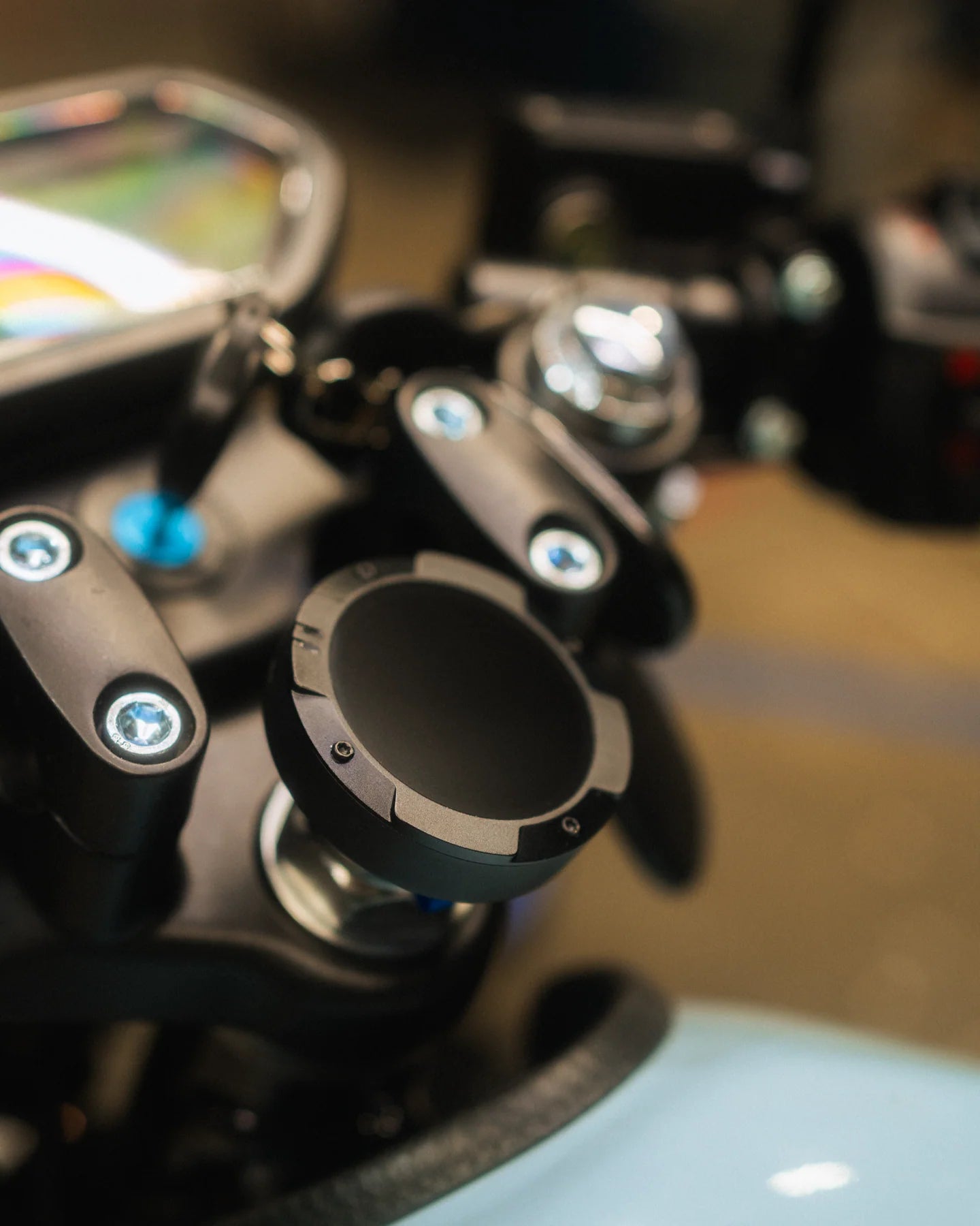 GPS – Beeline Moto II | Navigation System | By Beeline