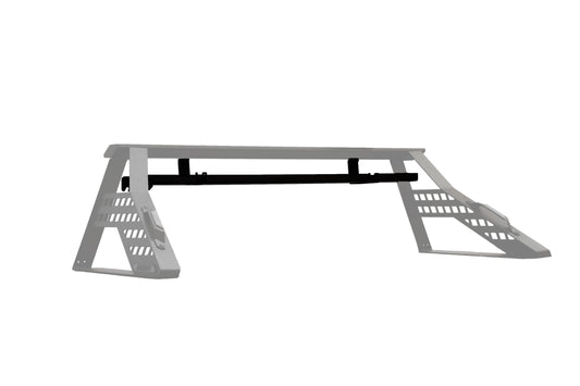 Big Days In-Bed Moto Ramp | V2 Moto Mount & Chase Rack System