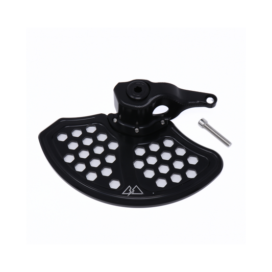 Surron Ultra Bee Front Brake Disc Guard - REVRides