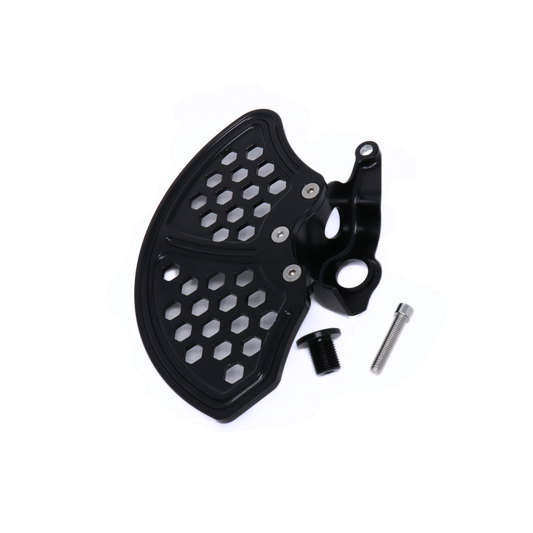 Surron Ultra Bee Front Brake Disc Guard - REVRides