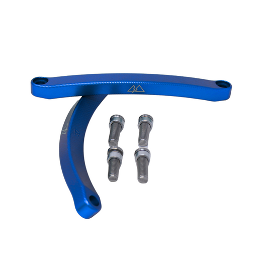 PSM Surron Ultra Bee Passenger Handles - REVRides