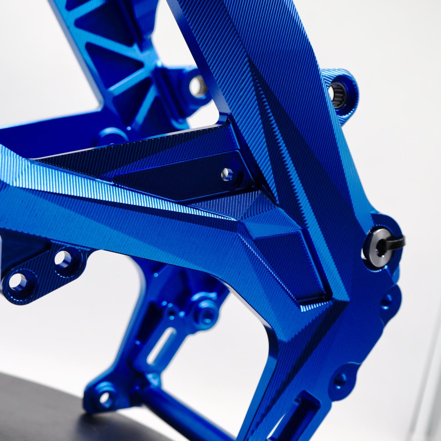 KyVex Billet Frame | For Surron Light Bee X