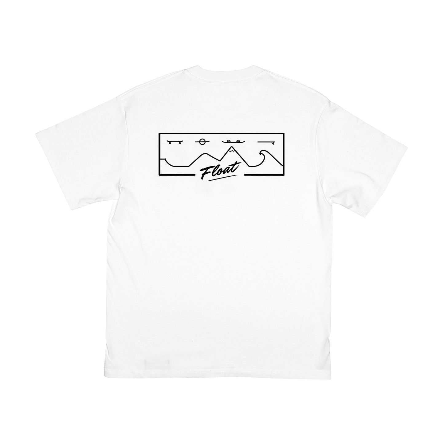 TFL Board Sport T