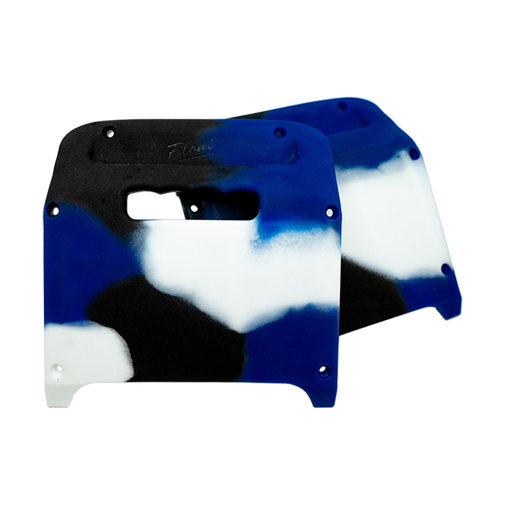 B.A.N.G. Bumpers (XR) - Matte Finish