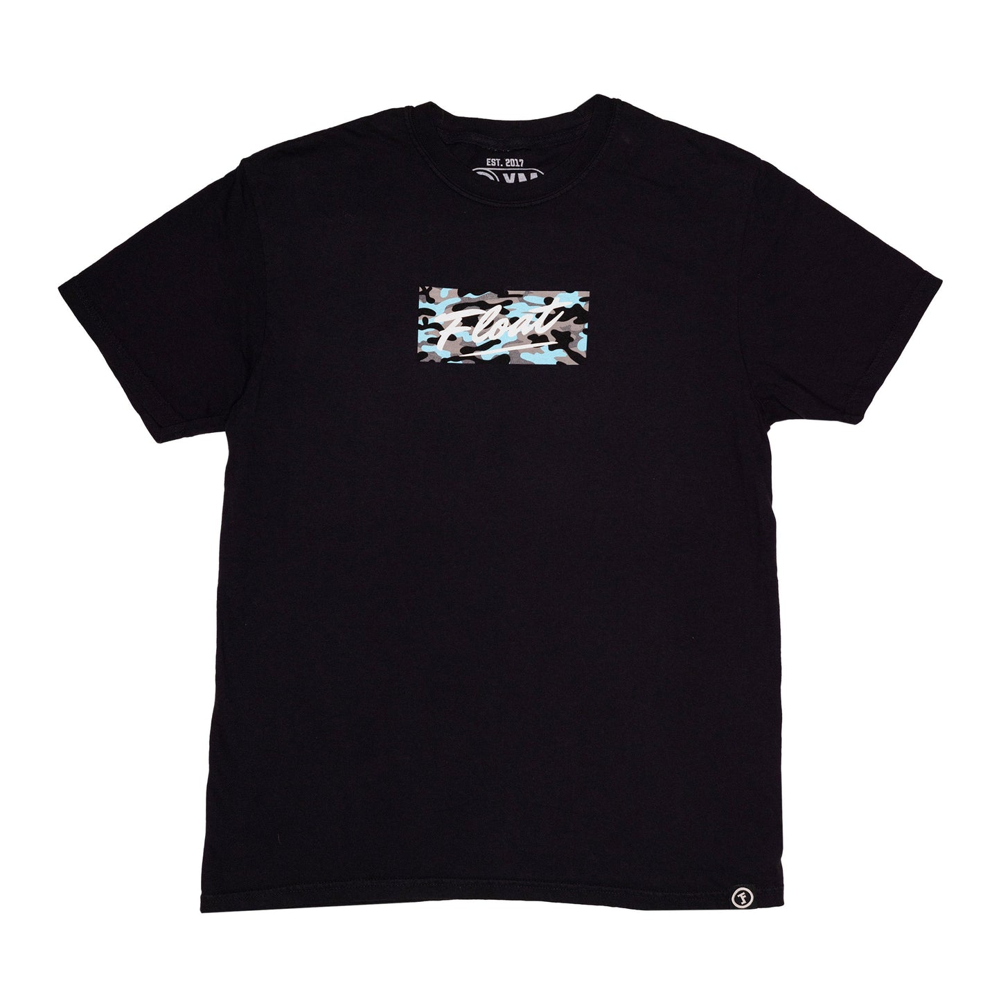 TFL Box Logo T