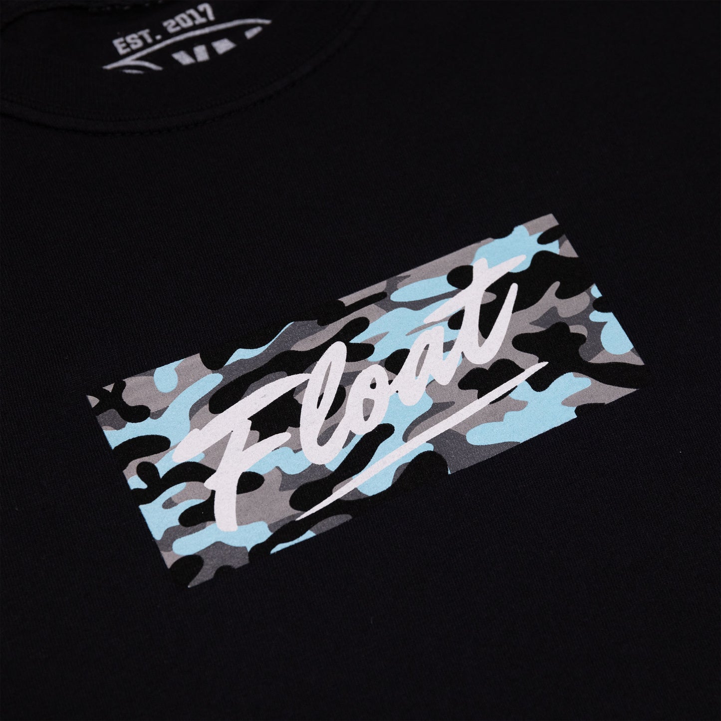 TFL Box Logo T
