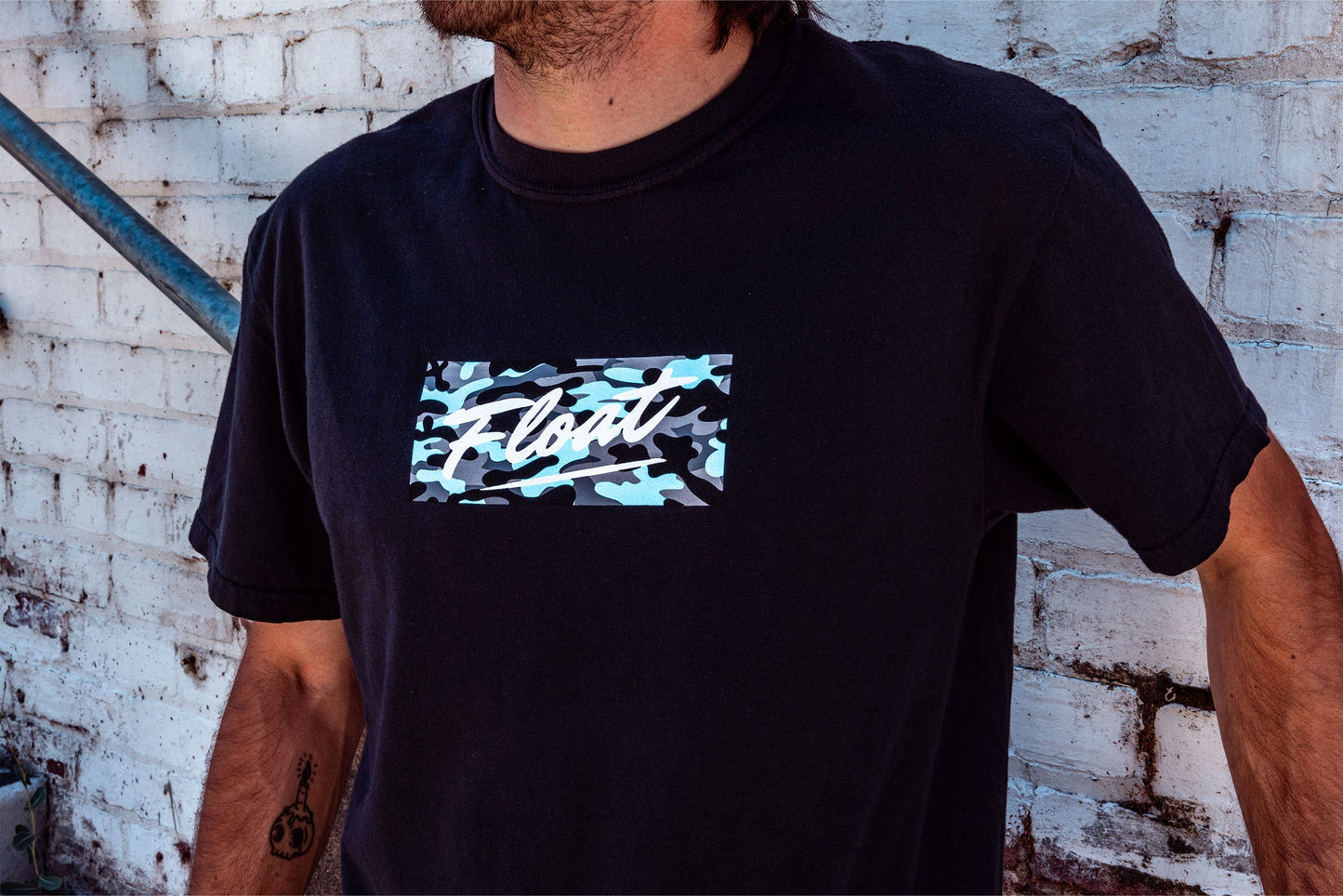 TFL Box Logo T