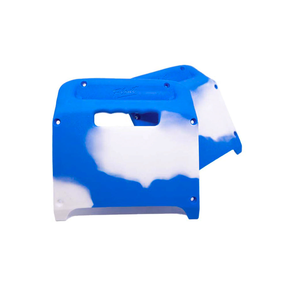B.A.N.G. Bumpers (XR) - Matte Finish