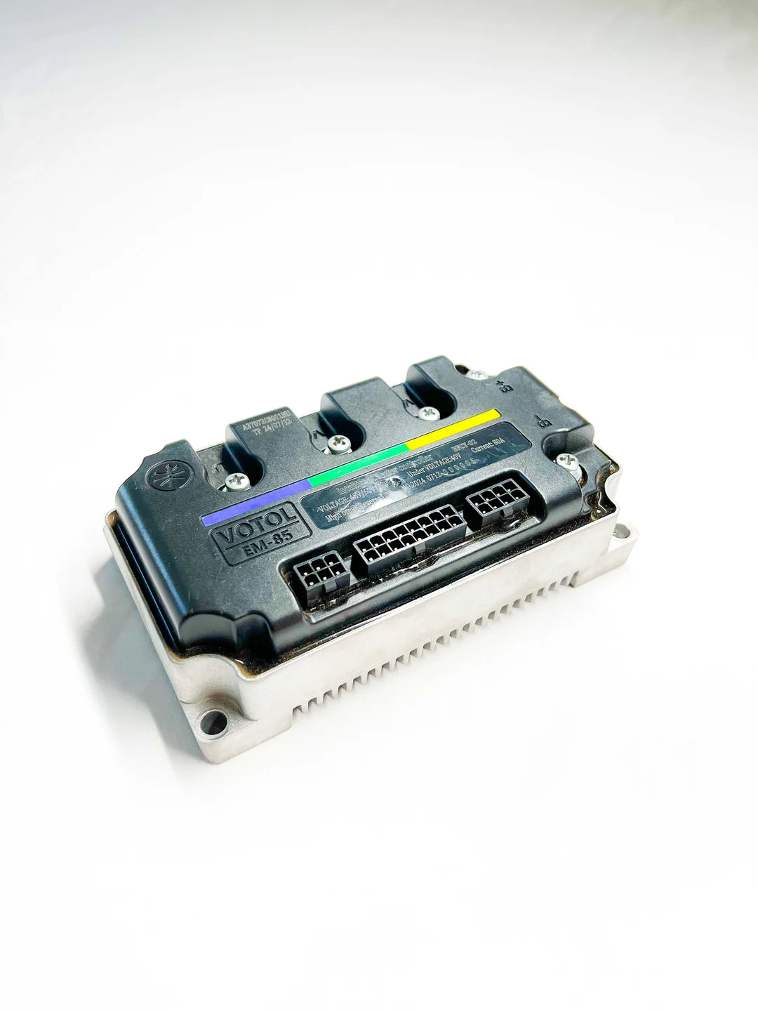 controller | ETM RTR 2025