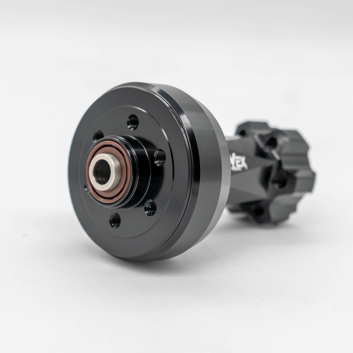KyVex Billet Cush Jackshaft | Surron Light Bee X, E Ride Pro, & more