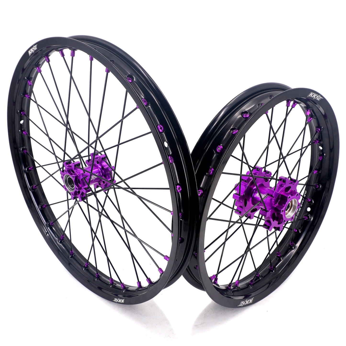 KKE 19" & 16" Wheels for Sur-Ron Light Bee X, E-Ride Pro SS | Multiple Colors