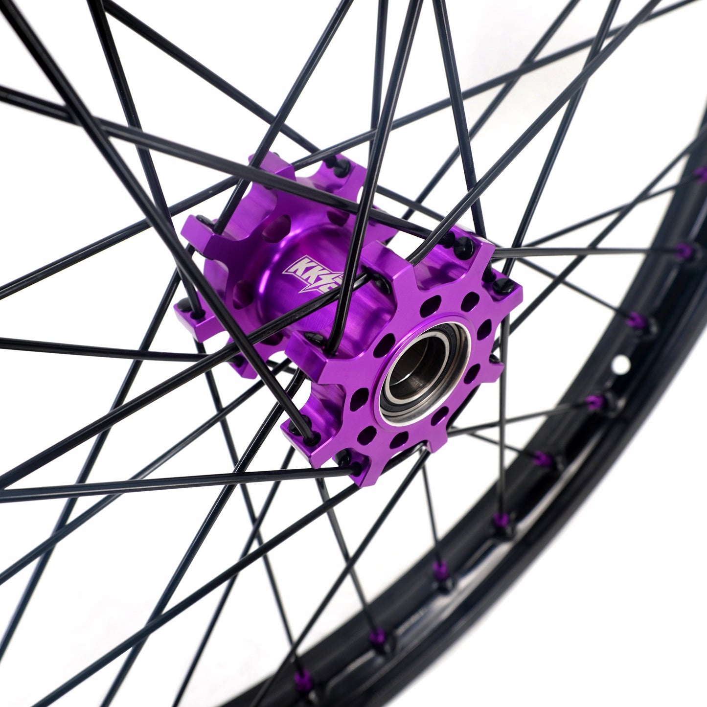 KKE 19" & 16" Wheels for Sur-Ron Light Bee X, E-Ride Pro SS | Multiple Colors