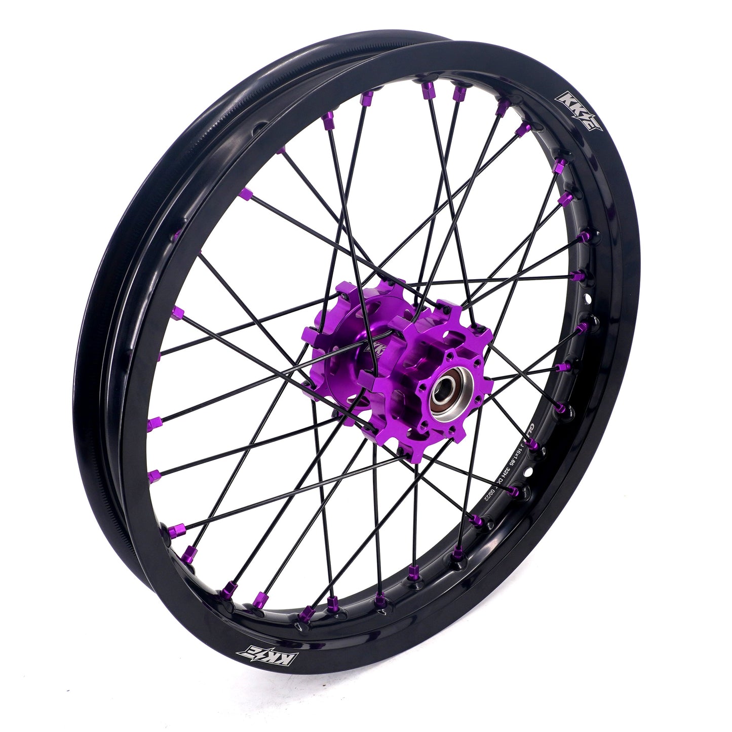 KKE 19" & 16" Wheels for Sur-Ron Light Bee X, E-Ride Pro SS | Multiple Colors