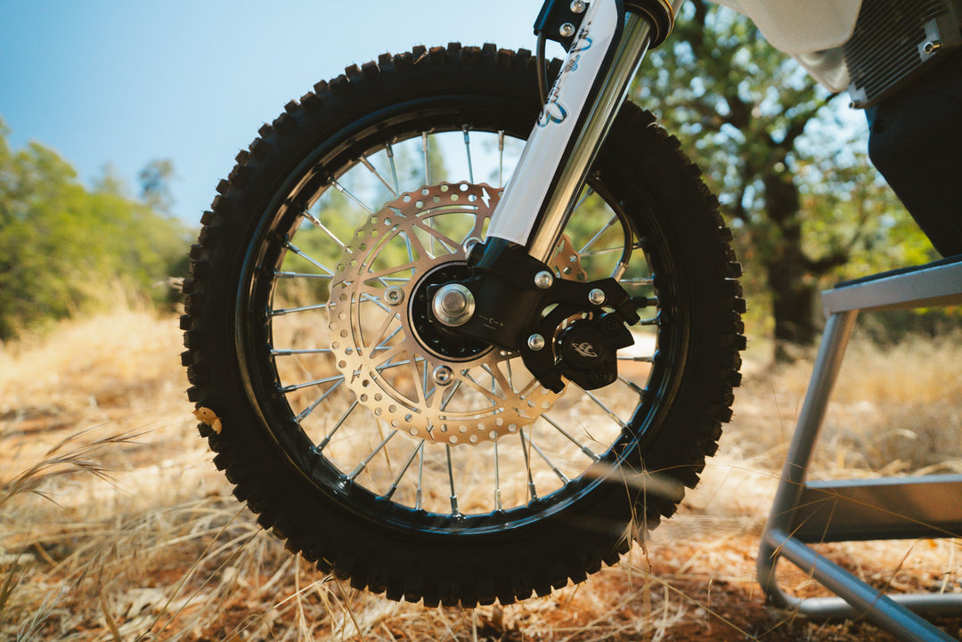 ETM RTR | Mini Electric Dirt Bike