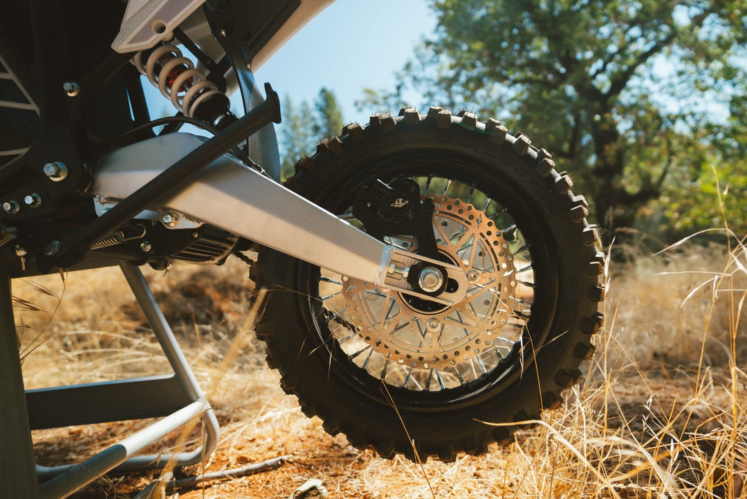 ETM RTR | Mini Electric Dirt Bike