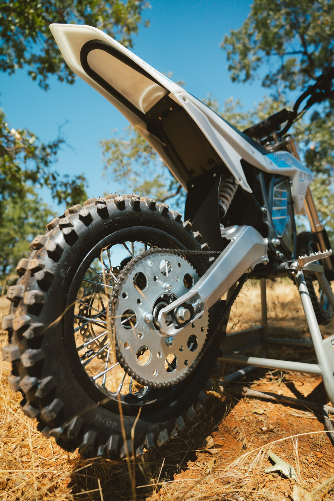 ETM RTR | Mini Electric Dirt Bike