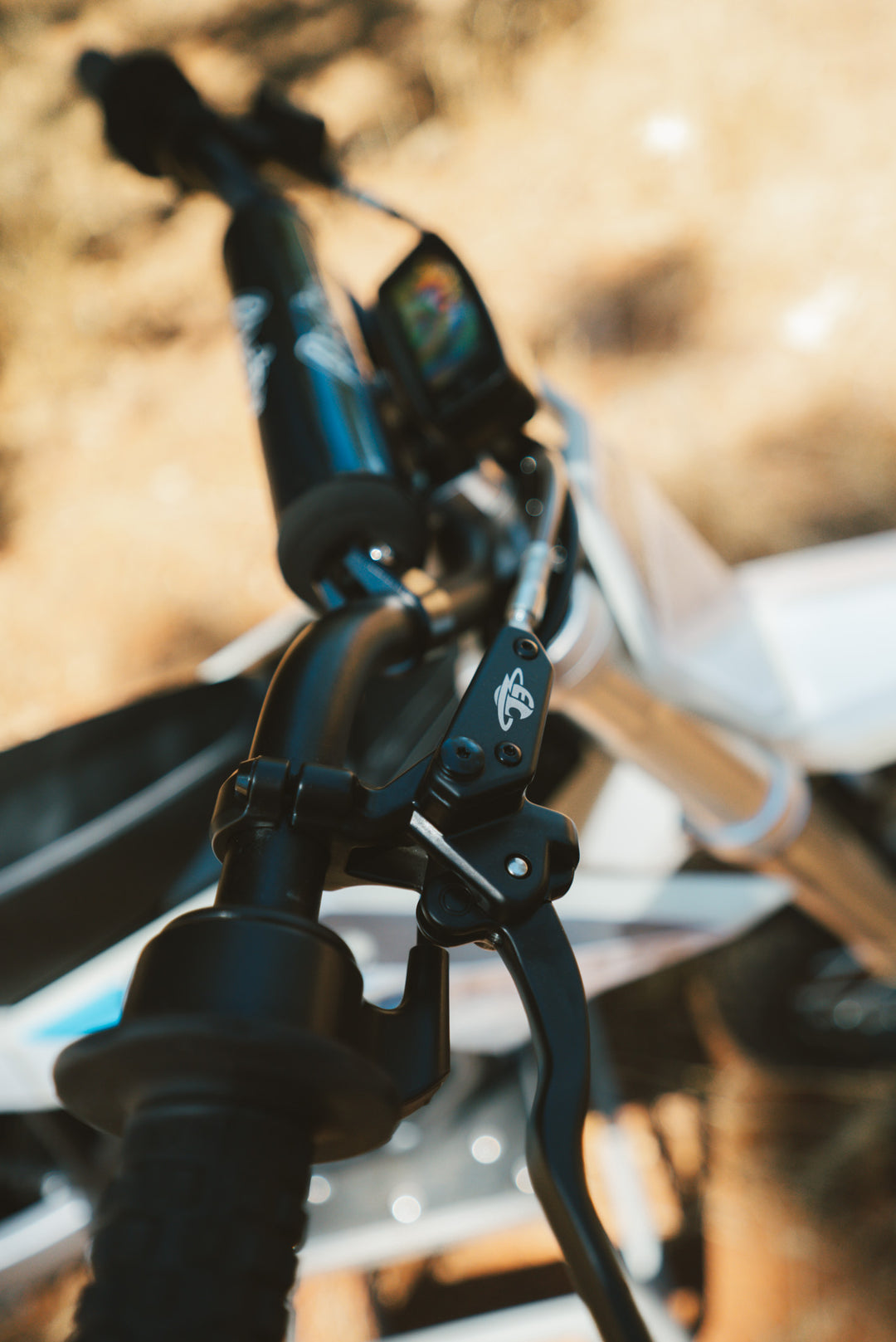 ETM RTR | Mini Electric Dirt Bike