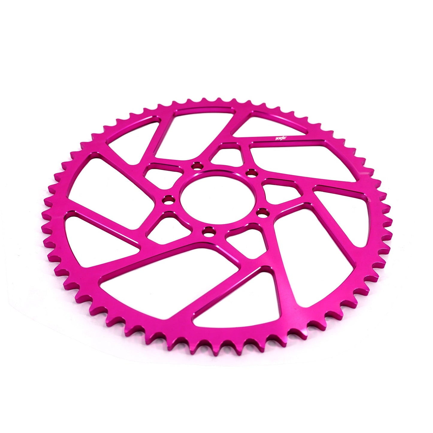 KKE 58T Aluminum Sprocket For SurRon Light Bee-X, Eride & more
