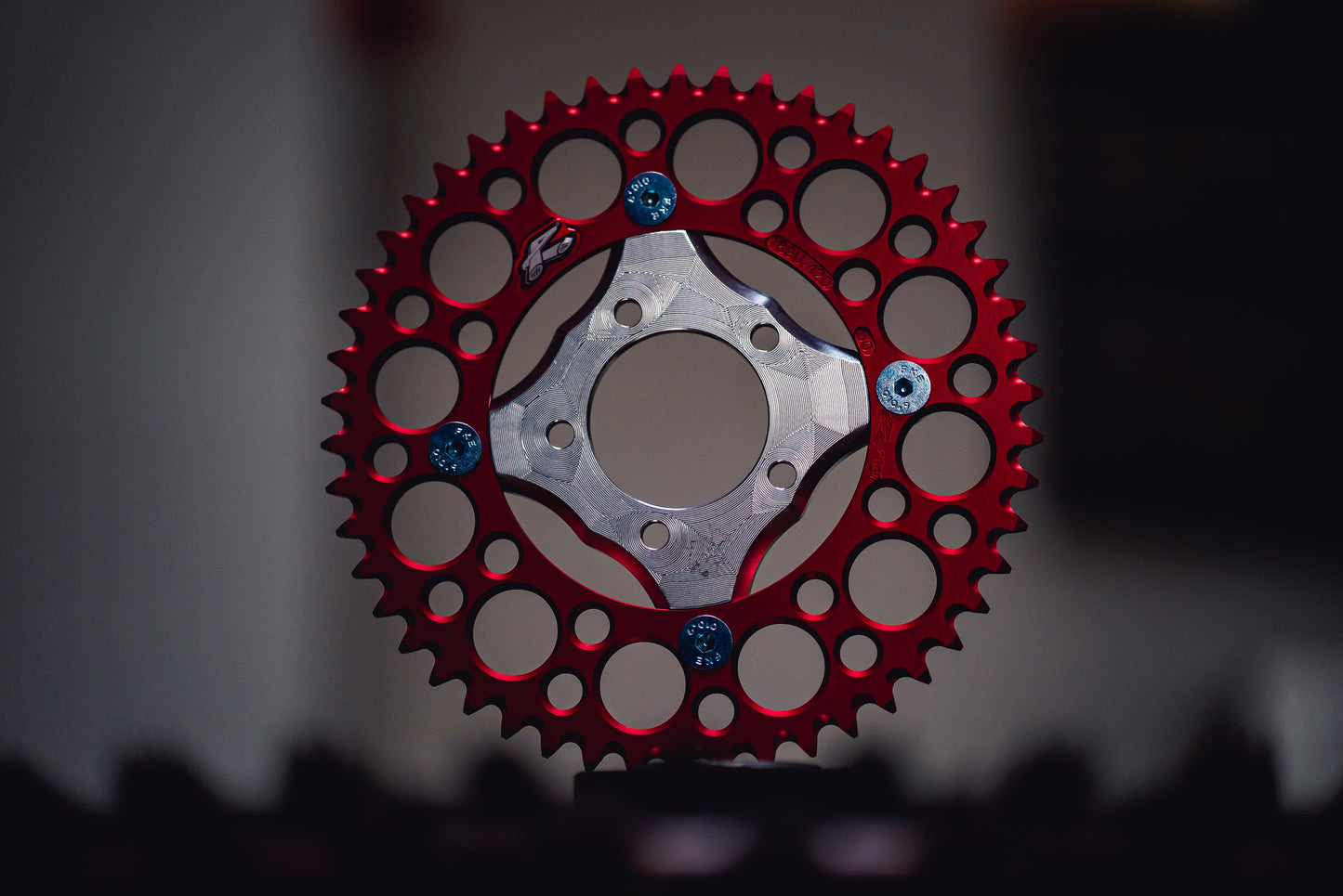 Surron Sprocket Adapter – Sur Ron , eride 79 bike& more – By Prickly Motorsports