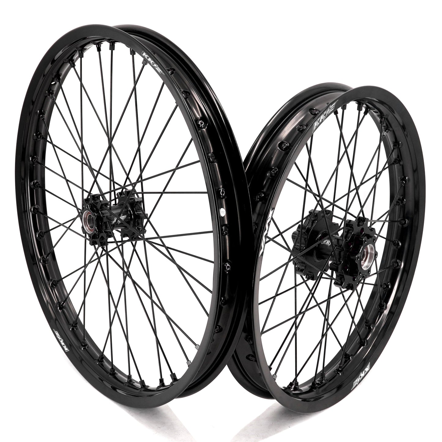 KKE 21/18 E-bike Wheels Fit Surron Light Bee X, E-Ride Pro SS