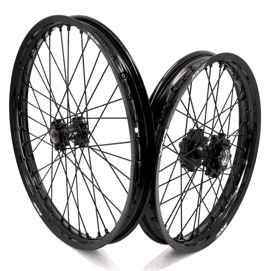 KKE 21/18 E-bike Wheels Fit Surron Light Bee X, E-Ride Pro SS